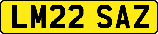 LM22SAZ