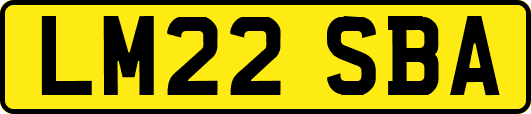 LM22SBA