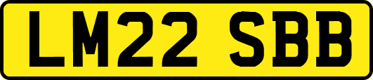 LM22SBB