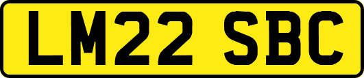 LM22SBC