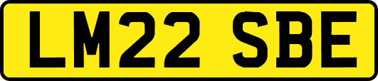 LM22SBE