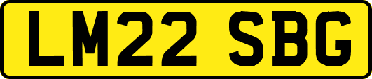 LM22SBG