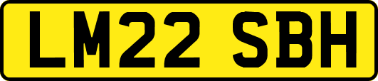 LM22SBH