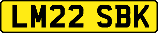 LM22SBK