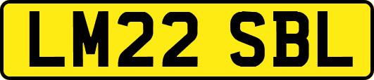 LM22SBL