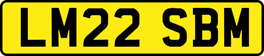 LM22SBM