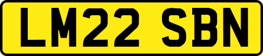LM22SBN