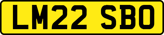 LM22SBO