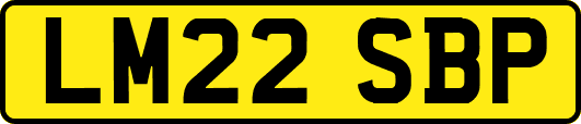LM22SBP