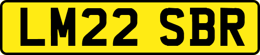 LM22SBR