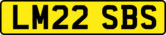 LM22SBS