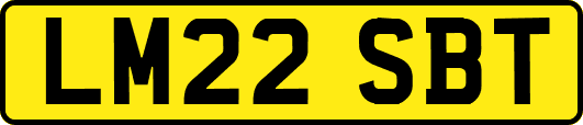 LM22SBT