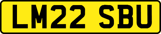 LM22SBU