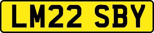 LM22SBY