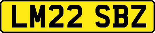 LM22SBZ