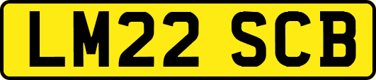 LM22SCB
