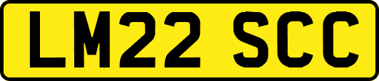 LM22SCC