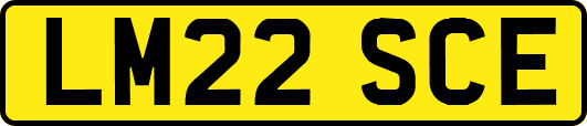 LM22SCE