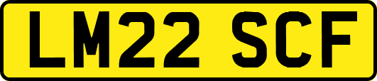 LM22SCF