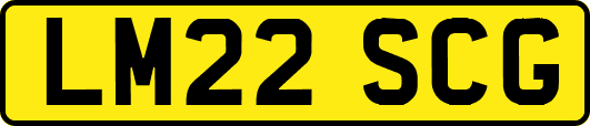 LM22SCG