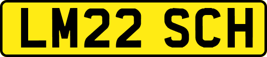 LM22SCH