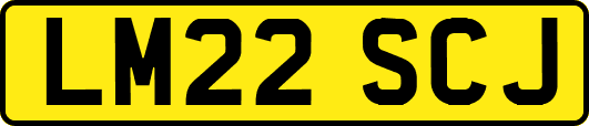 LM22SCJ