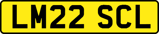 LM22SCL