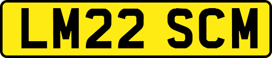 LM22SCM
