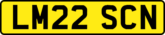 LM22SCN