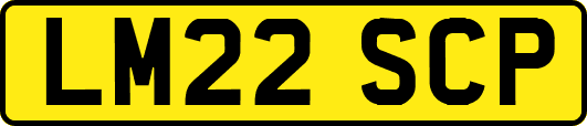 LM22SCP