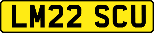 LM22SCU