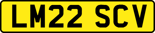 LM22SCV