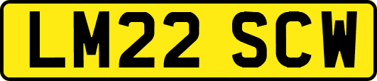 LM22SCW