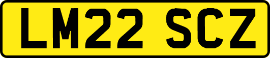 LM22SCZ