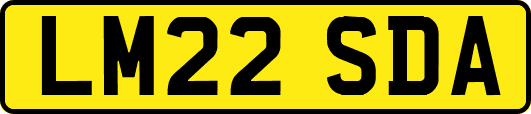 LM22SDA