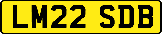 LM22SDB