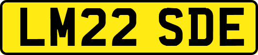 LM22SDE