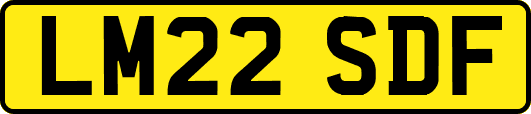 LM22SDF