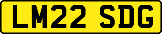 LM22SDG