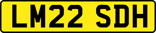 LM22SDH