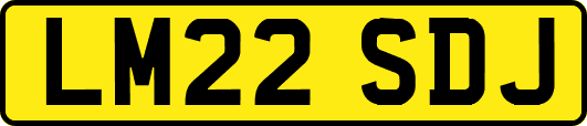 LM22SDJ