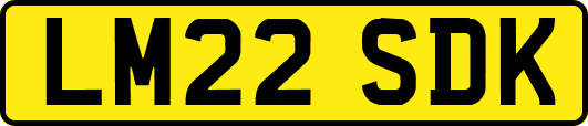 LM22SDK