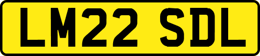 LM22SDL