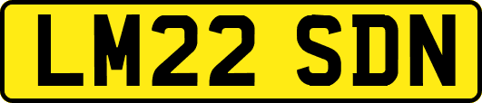 LM22SDN