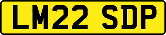 LM22SDP
