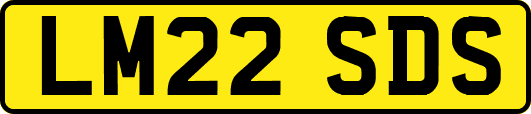 LM22SDS