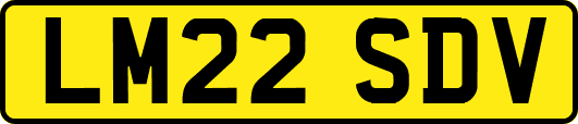 LM22SDV