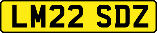 LM22SDZ