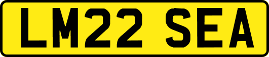 LM22SEA