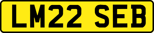 LM22SEB
